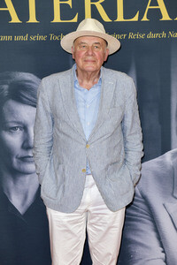 Filmpremiere 'Vaterland' in Berlin