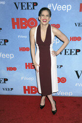 'Veep - Die Vizepräsidentin' Staffel 4 Premiere, New York