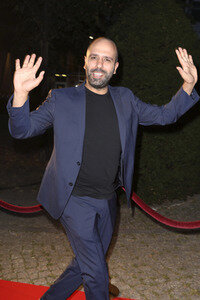 Filmpremiere 'Der Vollposten' in Berlin