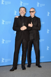 Photocall 'The Weight', Berlinale 2026
