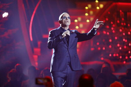 TV-Show 'Die große Weihnachtsshow' in Offenburg