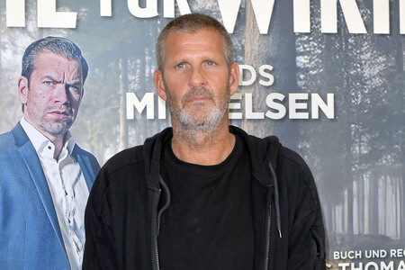 Filmpremiere 'Therapie für Wikinger' in Berlin