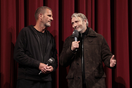 Filmpremiere 'Therapie für Wikinger' in Berlin