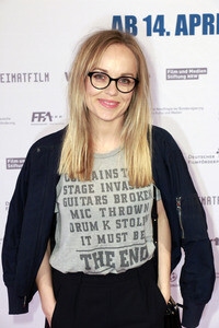 Filmpremiere 'Wild' in Berlin