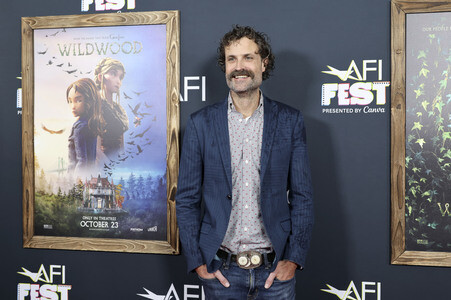 Opening Ceremony und Filmpremiere 'Wildwood',  AFI Fest 2026 in Los Angeles