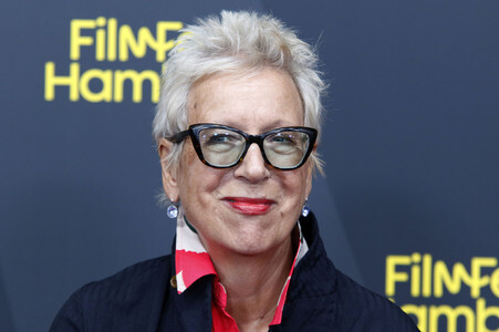 Filmpremiere 'Frau Winkler verlässt das Haus', Filmfest Hamburg 2026