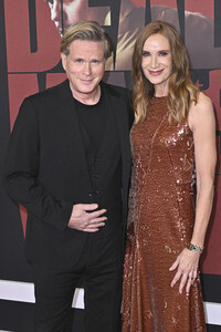 Filmpremiere 'Dead Man's Wire' in Los Angeles