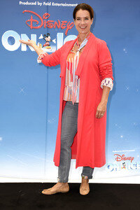 Photocall 'Disney on Ice' in München