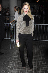 'Die Schadenfreundinnen' Screening, New York