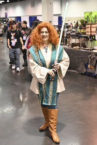 WonderCon 2026 in Anaheim