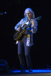 Yes im Konzert, Berlin