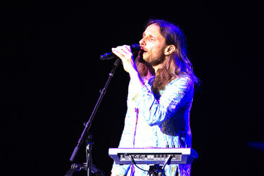 Yes im Konzert, Berlin