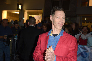 'Der 7bte Zwerg' Filmpremiere, Essen