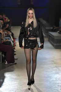 Kilian Kerner Fashion Show auf der Berlin Fashion Week S/S 2027 in Berlin