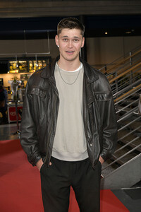 Festival Opening und Filmpremiere 'Sentimental Value', Around the World in 14 Films Weltkinofestival 2025 in Berlin