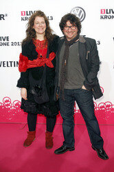 Verleihung der 1LIVE Krone 2013, Bochum