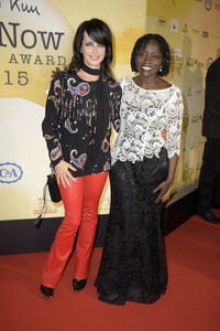 Act Now Jugend Award 2015 in Berlin