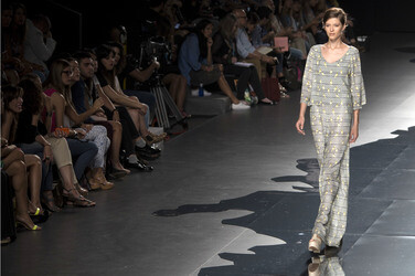 Ailanto Fashion Show, Fashion Week Madrid