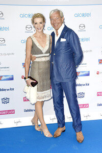Alcatel Entertainment Night in Berlin