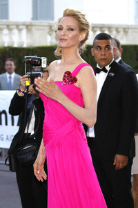 amfAR's Cinema Against Aids Gala, Cannes Film Festival 2016