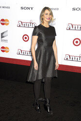 'Annie' Weltpremiere, New York