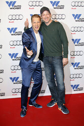 Audi Opening, Hamburg
