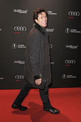 Studio Babelsberg & Audi Berlinale Party, Berlinale 2014