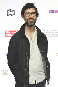 Festivaleröffnung und Serienpremiere 'Back for More', Seriencamp Festival 2026 in Köln