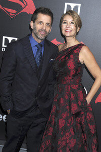 Filmpremiere 'Batman v Superman: Dawn of Justice' in New York