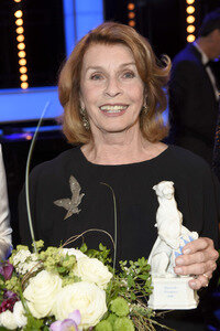 28. Bayerischer Fernsehpreis 2016 in München