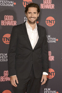 'Good Behavior' Premiere, Film Festival Cologne 2016