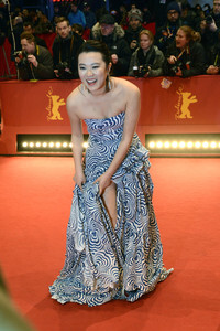 Abschlussgala, Berlinale 2016