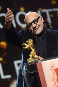 Preisverleihung, Berlinale 2016