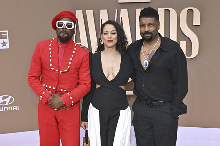 BET Awards 2026 in Los Angeless