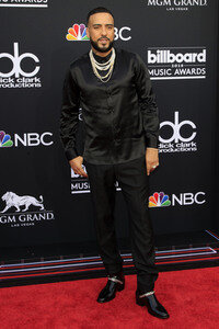 Billboard Music Awards 2018 in Las Vegas