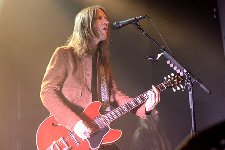 Konzert von Blackberry Smoke in Hannover