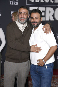 Serienpremiere '4 Blocks Zero' in Berlin