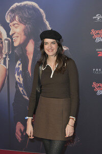 Filmpremiere 'Song Sung Blue' in Berlin