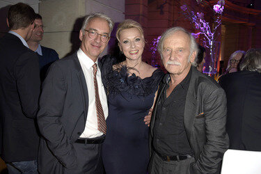 Blue Hour Party, Berlinale 2015