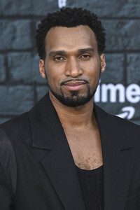 Serienfinale-Event 'The Boys' in Los Angeles