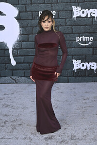Serienfinale-Event 'The Boys' in Los Angeles