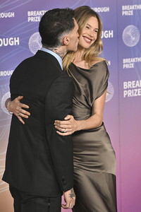 Breakthrough Prize Gala 2026 in Santa Monica
