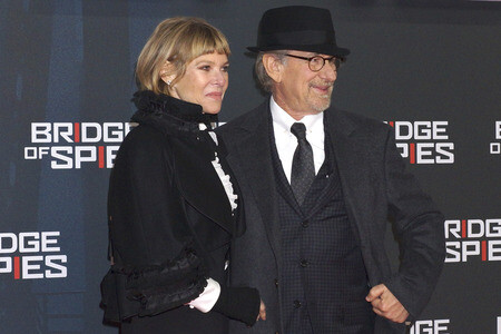 Filmpremiere 'Bridge of Spies' in Berlin