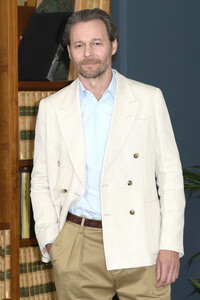 Photocall 'Buonvino - Misteri a Villa Borghese' in Rom