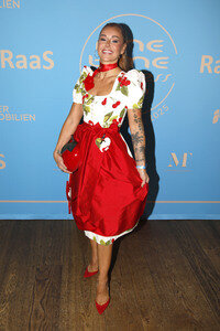 Fine Time Business Club Oktoberfest in München