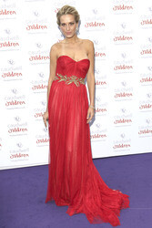 The Caudwell Children Butterfly Ball, London
