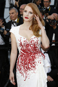 Preisverleihung, Cannes Film Festival 2017