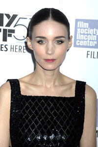 'Carol' Premiere, New York Film Festival 2015