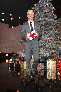 22. José Carreras Gala 2016 in Berlin