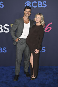 CBS Primetime Programmpräsentation 2026-2027 in Los Angeles